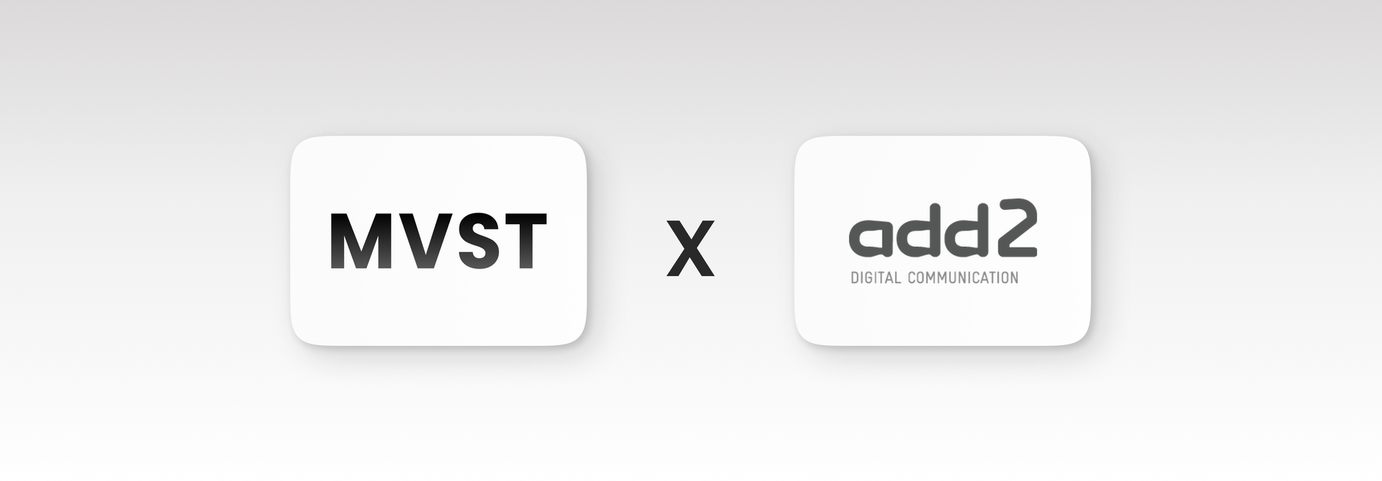 MVST x add2: Teaming Up For The Best Results