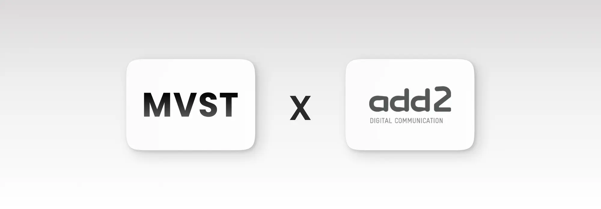 MVST x add2: Teaming Up For The Best Results