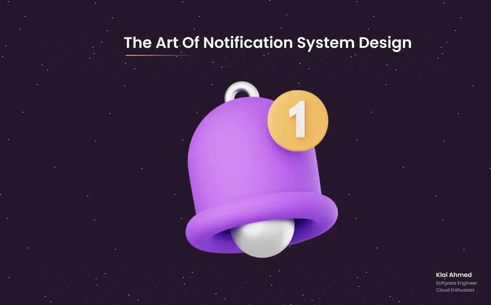 Mobile Notification Systems: Die Kunst der User-Interaktion