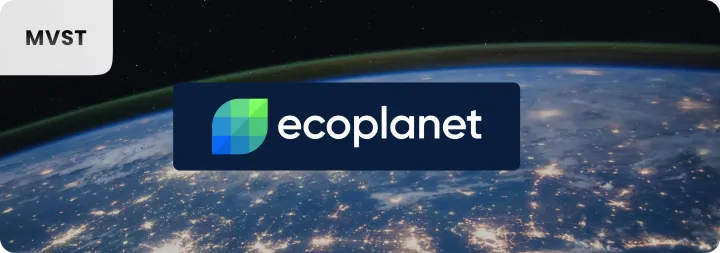 header MVST x Ecoplanet